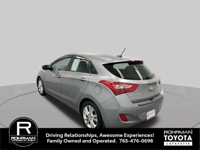 2015 Hyundai Elantra Base