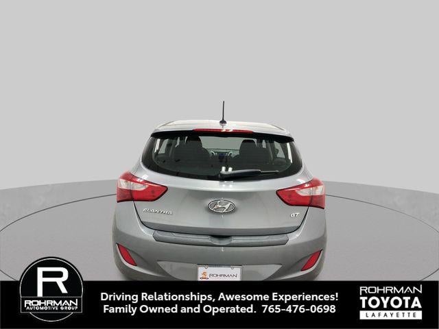 2015 Hyundai Elantra Base