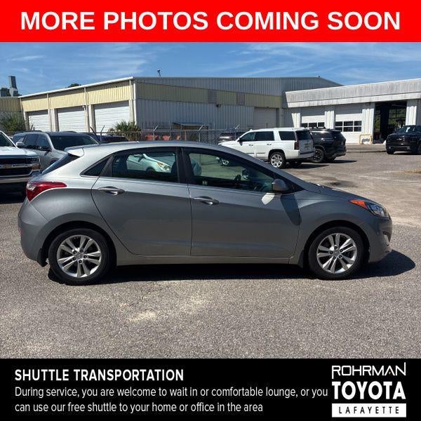 2015 Hyundai Elantra Base