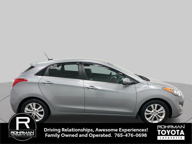 2015 Hyundai Elantra Base
