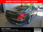 2017 Genesis G90 5.0 Ultimate