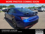 2022 Hyundai Elantra N Base
