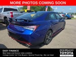 2022 Hyundai Elantra N Base