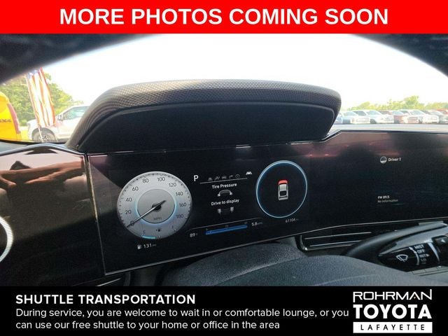 2022 Hyundai Elantra N Base