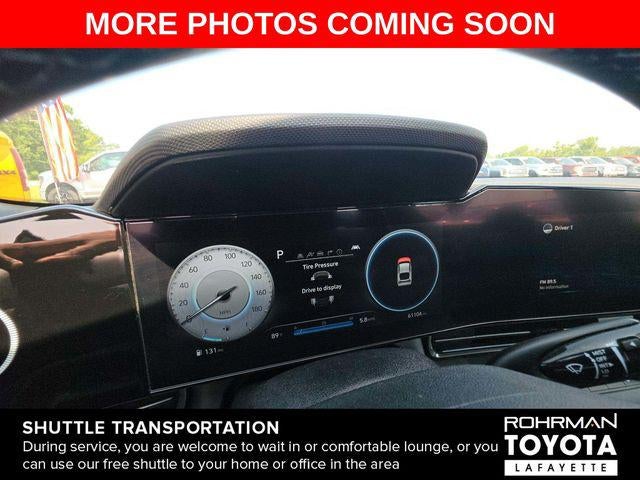 2022 Hyundai Elantra N Base