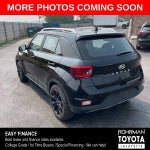 2020 Hyundai Venue SEL