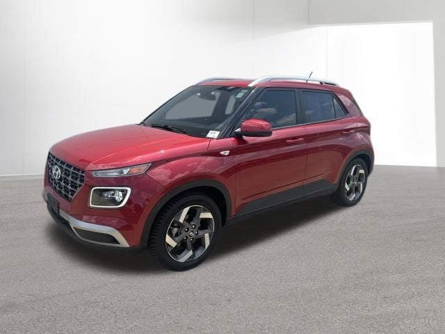 2023 Hyundai Venue Limited