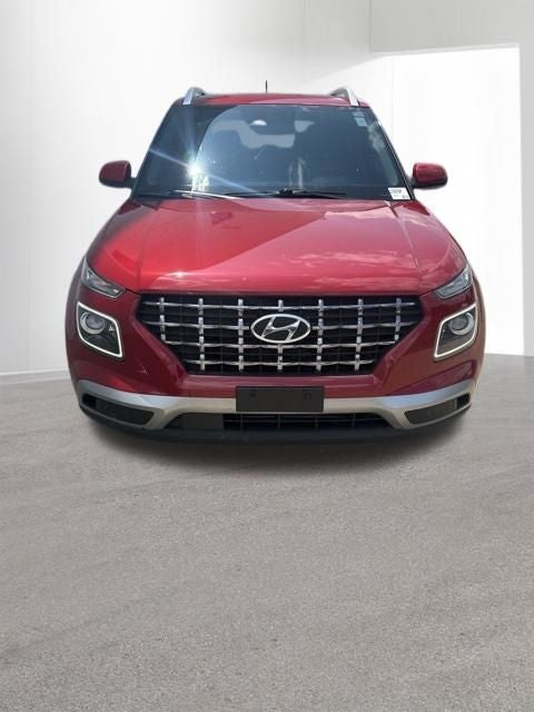 2023 Hyundai Venue Limited