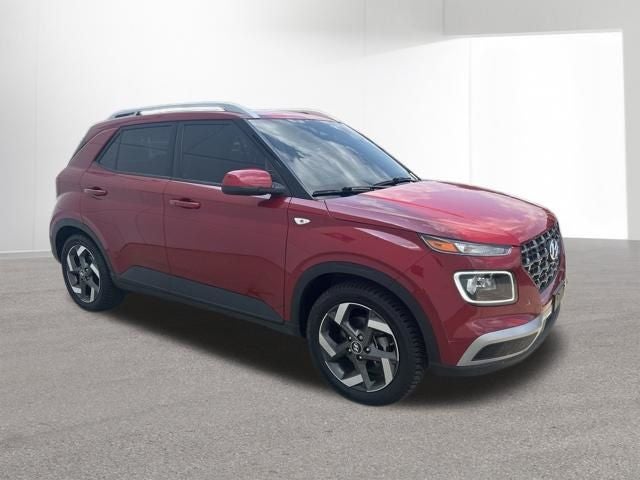 2023 Hyundai Venue Limited