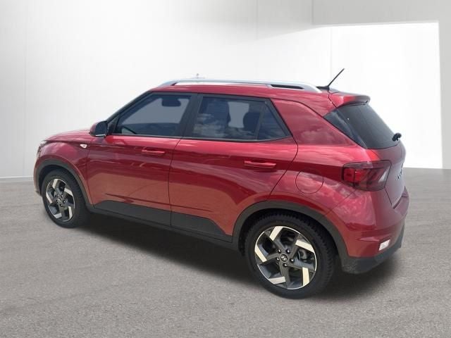 2023 Hyundai Venue Limited