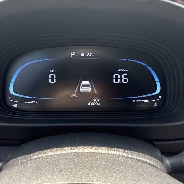 2023 Hyundai Venue Limited