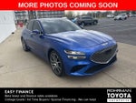 2022 Genesis G70 2.0T