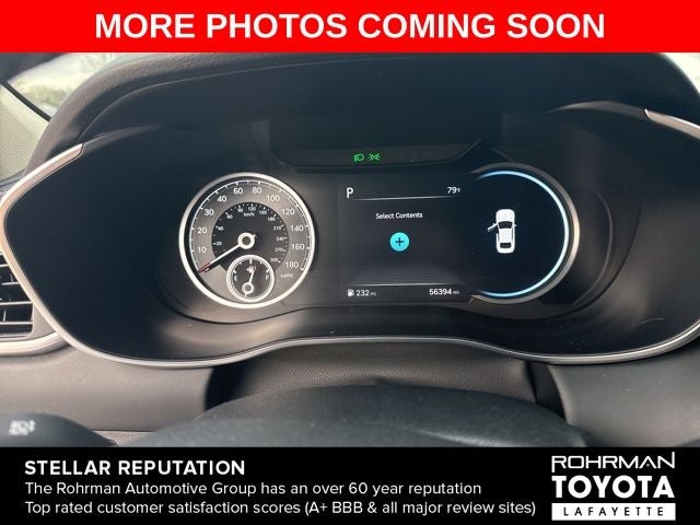 2022 Genesis G70 2.0T