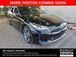 2018 Kia Stinger GT1
