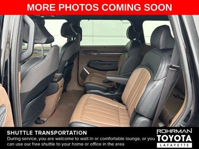 2024 Kia EV9 GT-Line