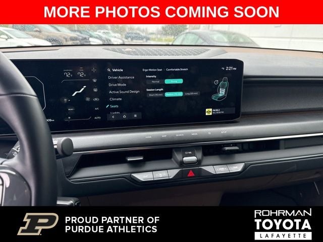 2024 Kia EV9 GT-Line