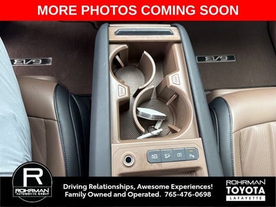 2024 Kia EV9 GT-Line