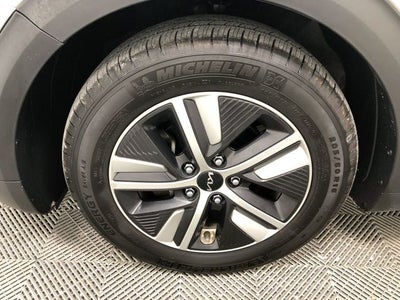 2021 Kia Niro LXS