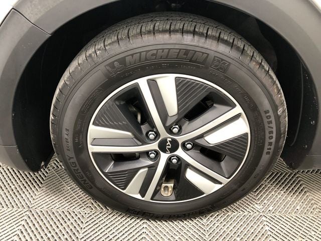 2021 Kia Niro LXS