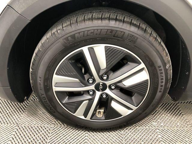 2021 Kia Niro LXS