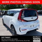 2020 Kia Soul GT-Line