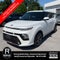 2020 Kia Soul GT-Line