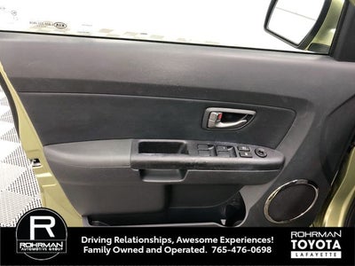 2010 Kia Soul Plus