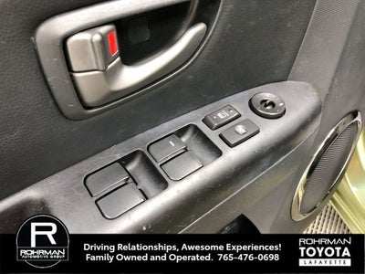 2010 Kia Soul Plus