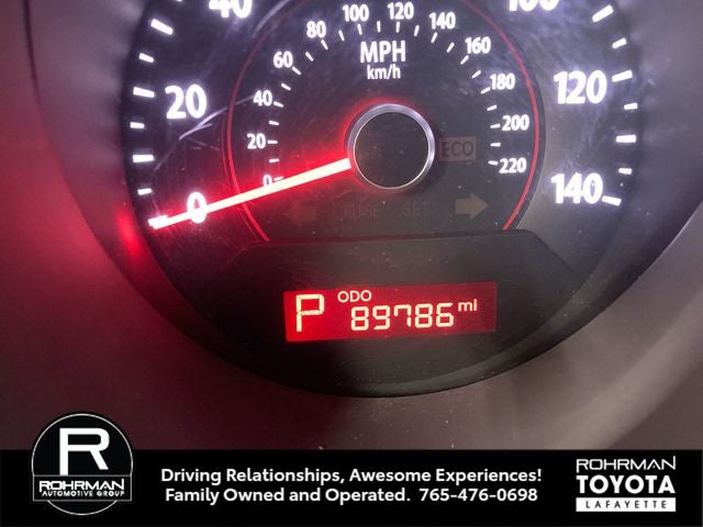 2010 Kia Soul Plus