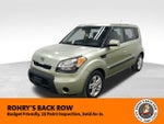 2010 Kia Soul Plus