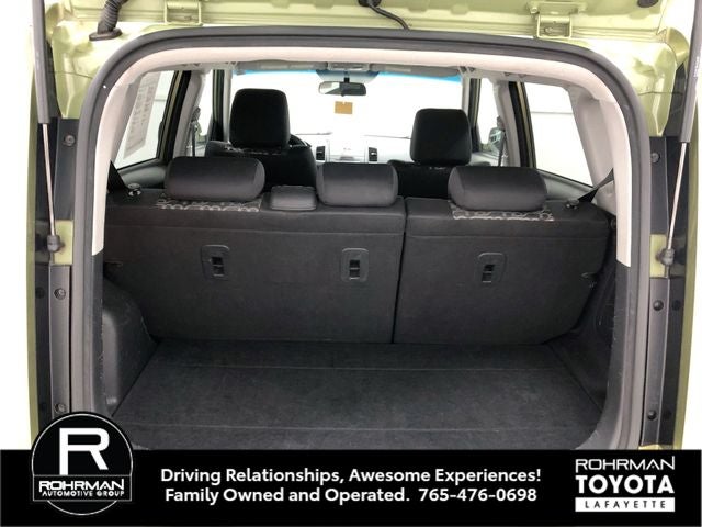 2010 Kia Soul Plus