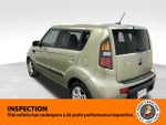 2010 Kia Soul Plus