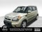 2010 Kia Soul Plus