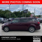 2019 Kia Sedona LX