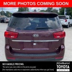 2019 Kia Sedona LX