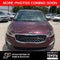 2019 Kia Sedona LX
