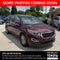 2019 Kia Sedona LX