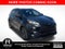 2022 Kia Sportage Nightfall