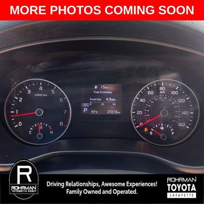 2022 Kia Sportage Nightfall