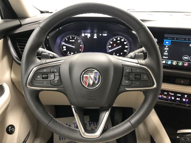 2022 Buick Envision Avenir