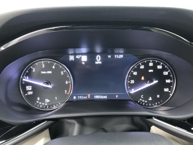 2022 Buick Envision Avenir