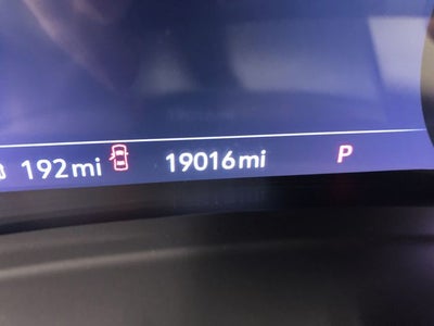 2022 Buick Envision Avenir