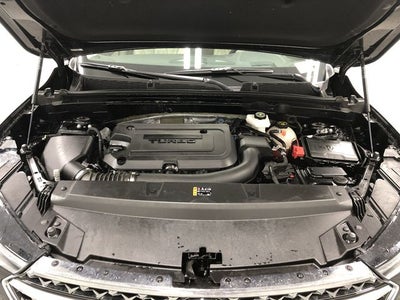 2022 Buick Envision Avenir