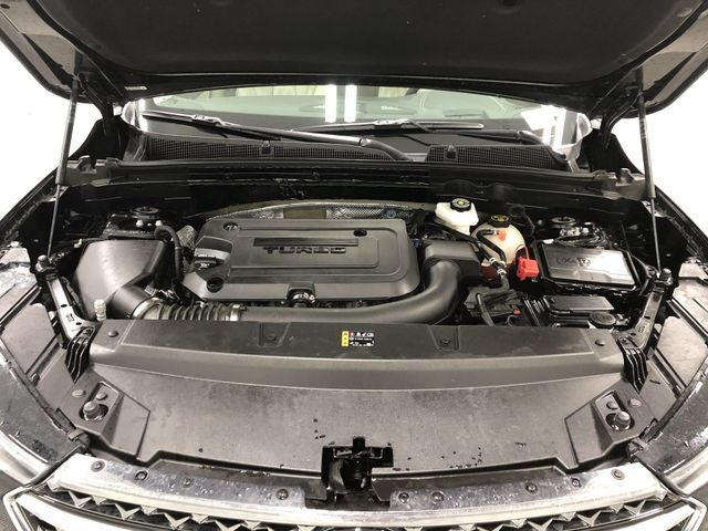 2022 Buick Envision Avenir