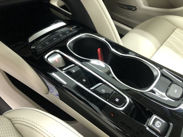 2022 Buick Envision Avenir