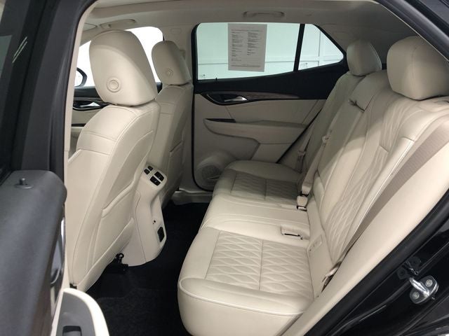 2022 Buick Envision Avenir