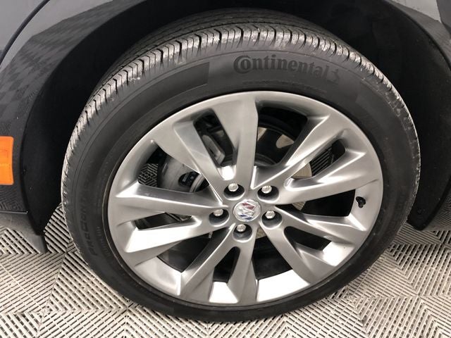 2022 Buick Envision Avenir