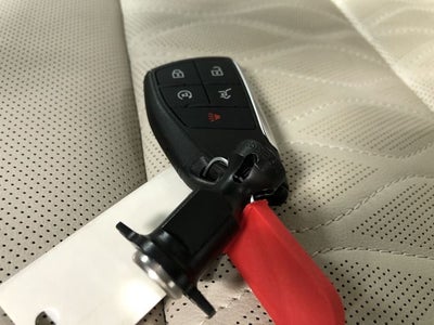 2022 Buick Envision Avenir