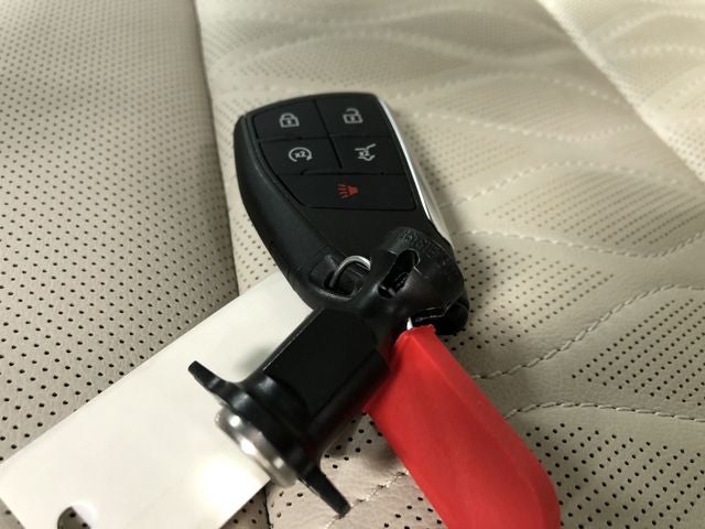 2022 Buick Envision Avenir