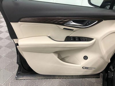 2022 Buick Envision Avenir